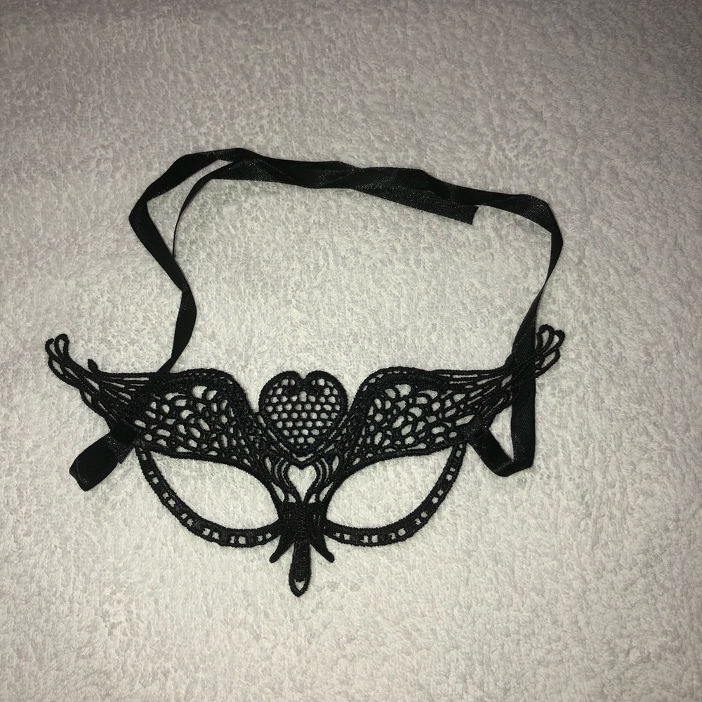 Mask For Halloween